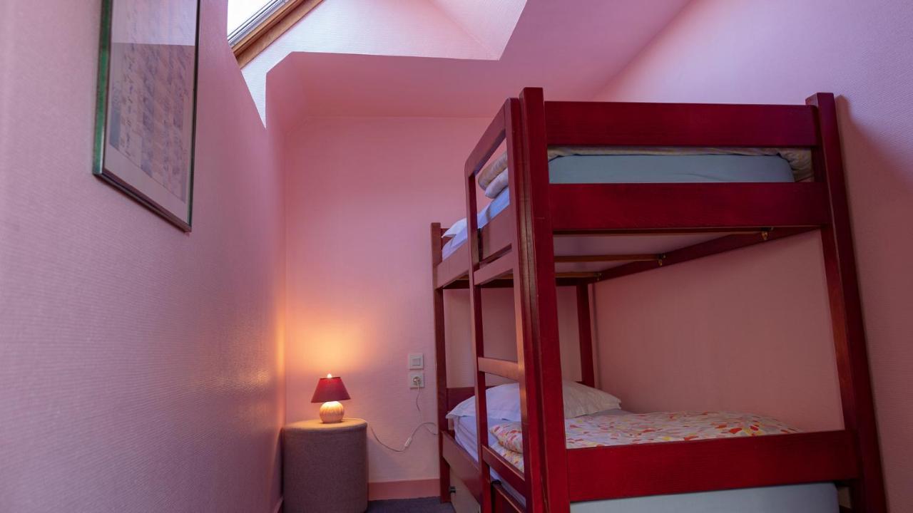 Grand Hôtel Bénodet Les Bains de Mer Riviera Bretonne Esterno foto